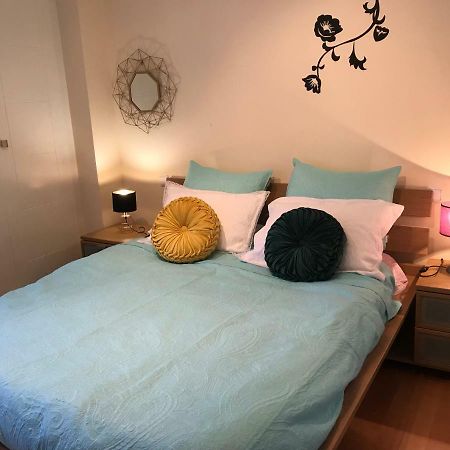 Apartamento Fisterra Exteriör bild