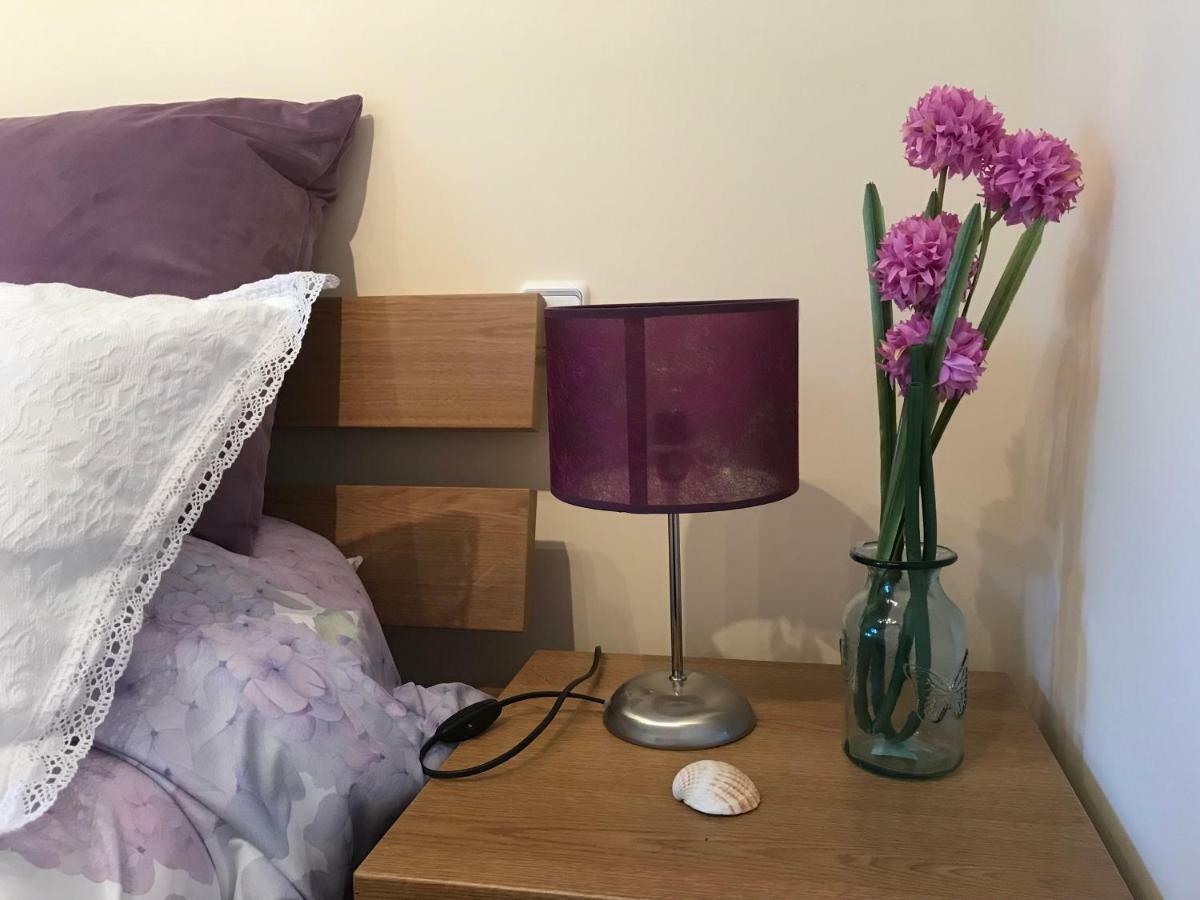 Apartamento Fisterra Exteriör bild