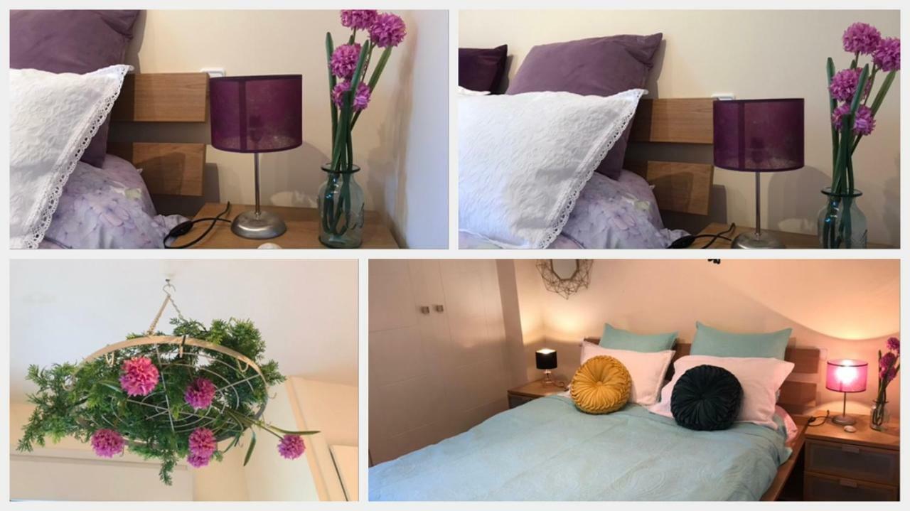 Apartamento Fisterra Exteriör bild